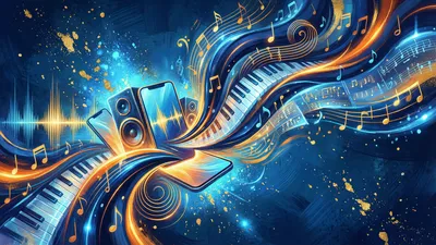 ElevenMusic, Suno 5.5 et Google Lyria 3 - explosion des générateurs IA musicaux